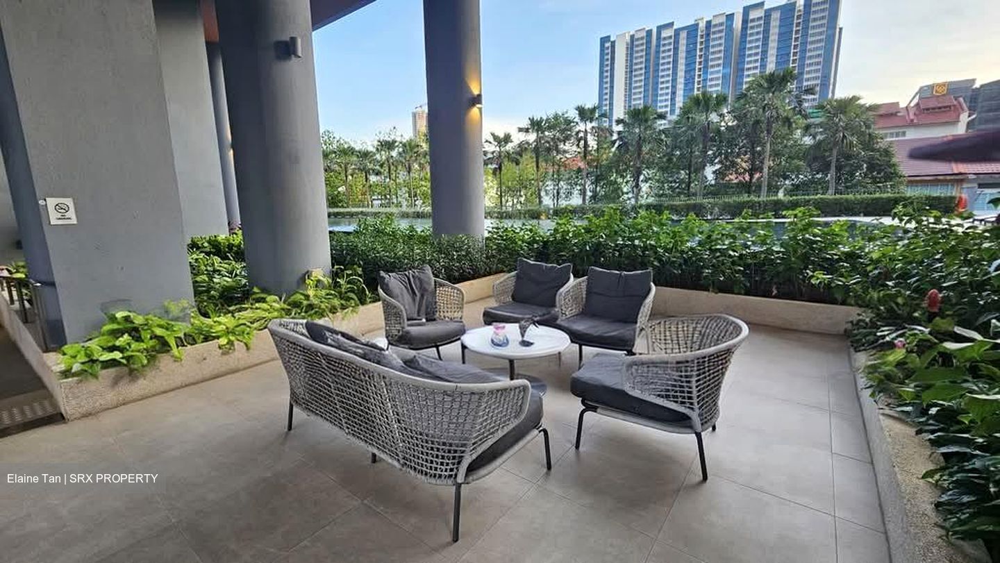 Sturdee Residences (D8), Condominium #585539511
